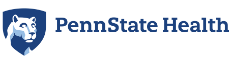 Penn State Health logo